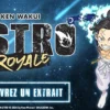 Chronique Manga « Astro Royale » T1/2/3