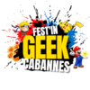 Fest&rsquo;in Geek