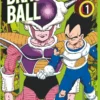 Chronique Manga « Dragon Ball » Full Color T1 : Freezer