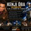 Hommage à Kenji Ōba : X-Or s&rsquo;en est allé, mais le shérif de l&rsquo;espace restera à jamais dans nos mémoires