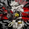 L&rsquo;anime Gachiakuta dévoile une première vidéo de la saison 2