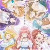 Seven Sleeping Beauties : le manga de Fiok Lee sera adapté en anime en 2027