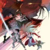 Tenchi Galaxy : un pilote d&rsquo;anime lancé sur Kickstarter par Armiger Entertainment