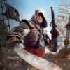 Assassins Creed Resynced (IV Black Flag)