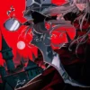 Witch and Hound : les light novels de dark fantasy auront droit à un anime TV