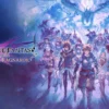 Granblue Fantasy Relink : Endless Ragnarok