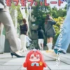 L&rsquo;anime en stop-motion Koma-Dori Mofmof Parade dévoile son casting, son équipe et une sortie en janvier 2027