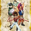 Saiyuki