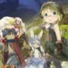 Le film Made in Abyss: Mezameru Shinpi dévoile sa bande-annonce, son casting et sa chanson principale