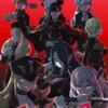 L&rsquo;anime Chained Soldier officiellement renouvelé pour une saison 3 !