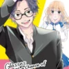 L&rsquo;anime Glasses With a Chance of Delinquent dévoile son teaser et son équipe pour 2027