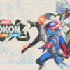 Marvel Tokon Fighting Souls