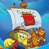 One Piece et Bob l&rsquo;éponge s&rsquo;invitent dans les Happy Meal de McDonald&rsquo;s