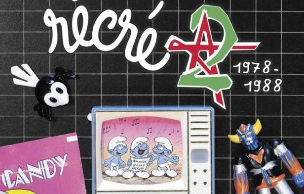 Récré A2 : pourquoi l&rsquo;émission culte d&rsquo;Antenne 2 s&rsquo;est arrêtée et qu&rsquo;est-ce qui l&rsquo;a remplacée ?
