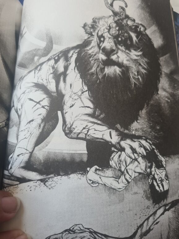 Oh qu'il est mignon le petit minou !