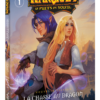 Chronique manga Warcraft : Le puits de soleil T1