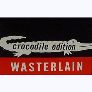 Crocodille Edition
