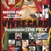 One Piece ! Les « Vivre Card » Vol.10 sont disponibles