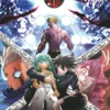 Chronique Manga Tatari T.8