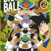 Chronique Manga « Dragon Ball » Full Color T2 : Freezer