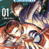 Chronique Manga Jujutsu Kaisen Modulo T1