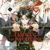 Chronique Manga La fiancée du clan Kyougane T1 & 2
