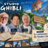 La naissance du Studio Ghibli