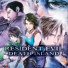 Chronique Manga Resident Evil : Death Island
