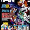 Critique de Anime Cult numéro 2