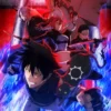 Animé Crunchy n°28 : Black Torch