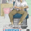 Dong-Hua-Chun Barbershop
