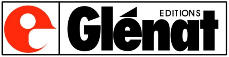 LOGO DE GLENAT