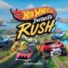 HOT WHEELS INFINITE RUSH ⭐⭐⭐⭐☆