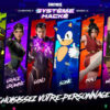 Fortnite Chapter 7 Season 4 Override