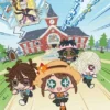 Oha Suta : le segment consacré à Identity V va devenir un anime court