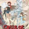 Animé Crunchy n°29 : Les brigades immunitaires