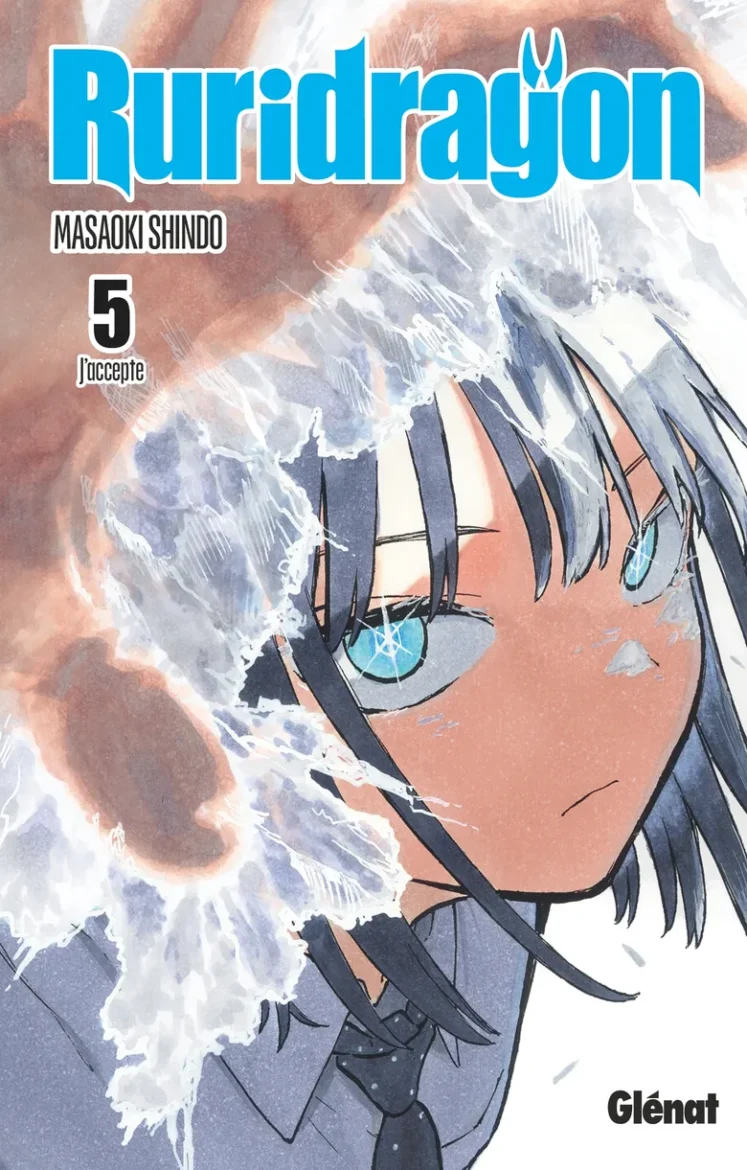 Ruridragon T5