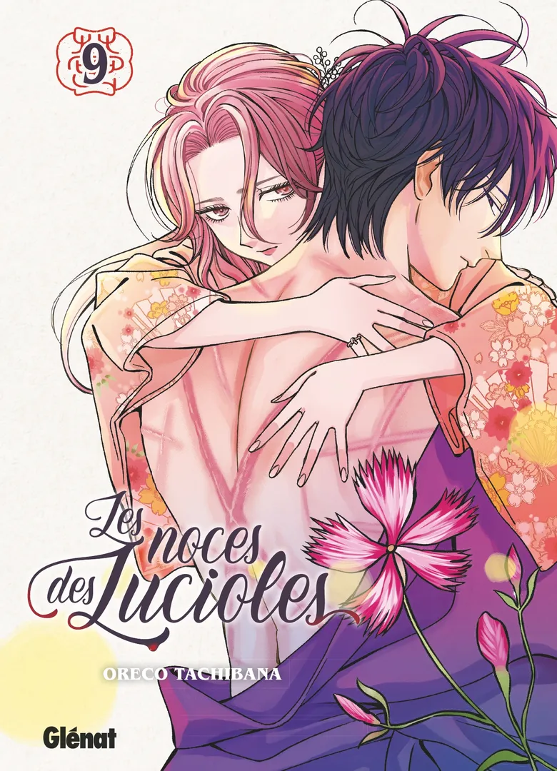 Les Noces Lucioles T9