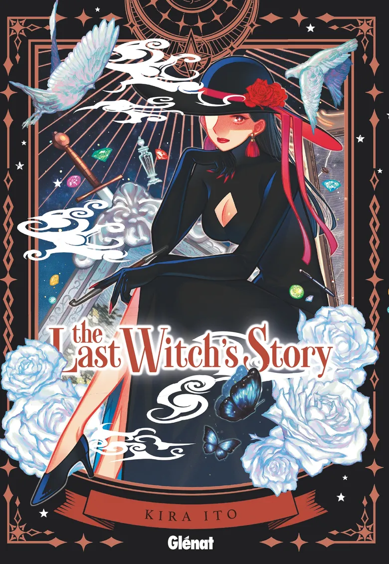 The Last Witch&rsquo;s Story