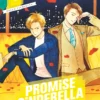 Promise Cinderella T9