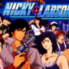 Nicky Larson fête ses 36 ans en France : retour sur un héros culte du Club Dorothée !