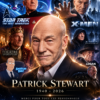 Patrick Stewart : adieu à une légende de la culture geek, de Star Trek aux X-Men
