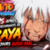 Naruto Shippuden : 17 ans après, les adieux déchirants de Jiraya font toujours aussi mal