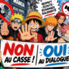 Paris : des boutiques manga et jeux vidéo pillées, la communauté geek sous le choc