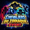 CDZ Event 2026 : les Chevaliers du Zodiaque à l’honneur en Suisse !