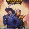 Warcraft : Le puits de soleil T3