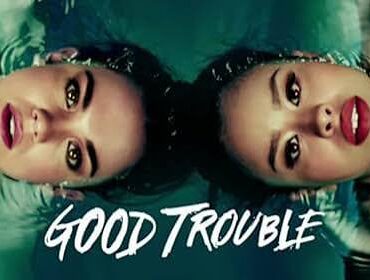 Good Trouble