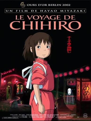 Le Voyage de Chihiro : le chef-d’œuvre qui a fait entrer Ghibli dans une autre dimension