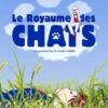 Le Royaume des chats : une petite aventure féline pleine de charme