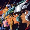 Les Chevaliers du Zodiaque : 40 ans de cosmos et de légende !